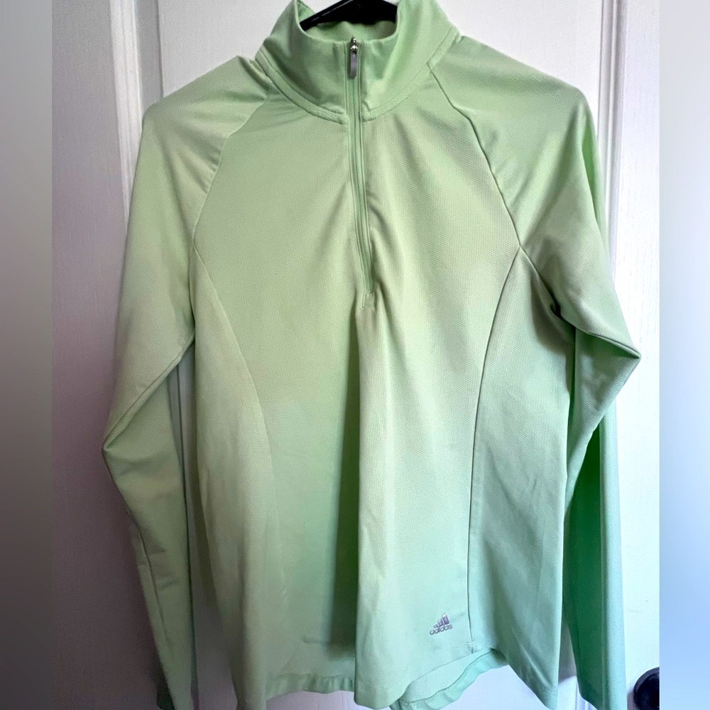 Adidas Women’s Golf Top